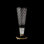 Mariner Luxury Handcrafted Table Vase
