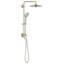 Retro-Fit™ Thermostatic Complete Shower System-28941871