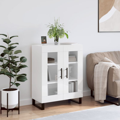 Neoga Display Cabinet