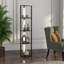 Sahla LED Traditional Floor Lamp