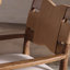 Tova Upholstered Arm Chair-865199392