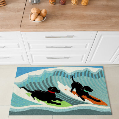 Tapis de cuisine Olsen