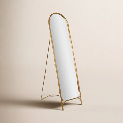 18" Accent Mirror