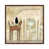 Classic Brown Wood Framed selected