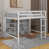 Blanc antique est en rupture de stock