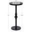 Table de bout haute 26 po Stratton-1637435040