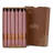 Root Candles Unscented Taper Candle