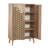 Kinsely Accent Cabinet