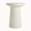 Table d'appoint d'extérieur H 24 "MGO Terrazzo