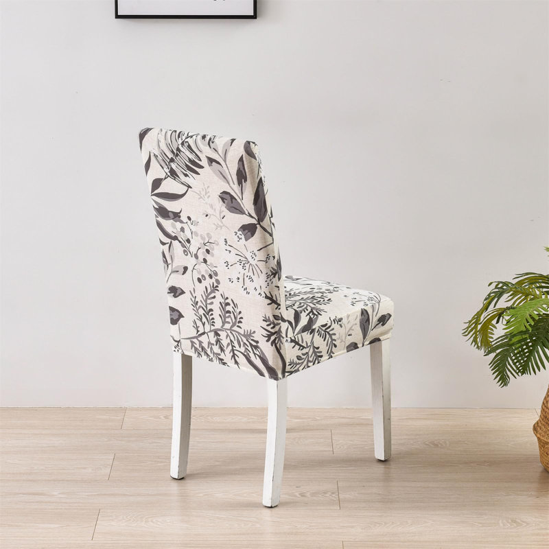 Dining Chair Slipcover