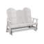 Comfo Back Outdoor Glider-1765670078