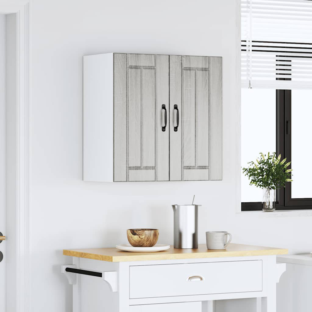 Standard Wall Cabinet