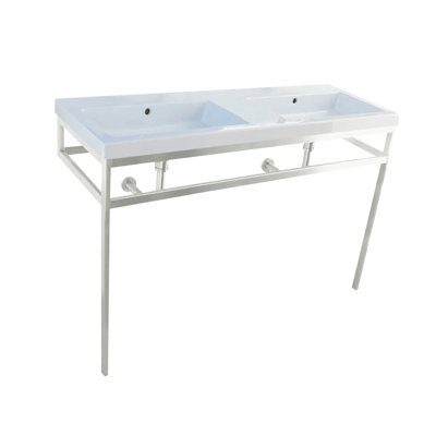 Aquaquattro Sink Stand