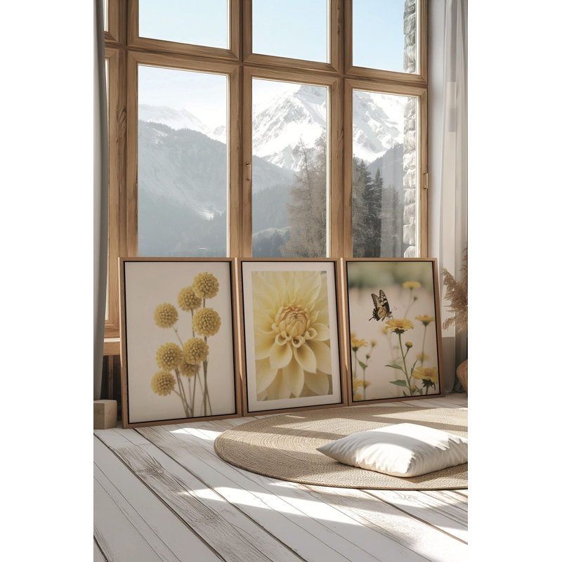 Ensemble de peinture décorative