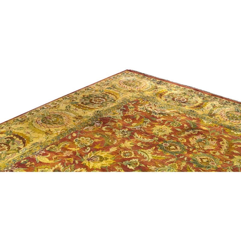 One-of-a-Kind 8'6" X 11'11" Area Rug