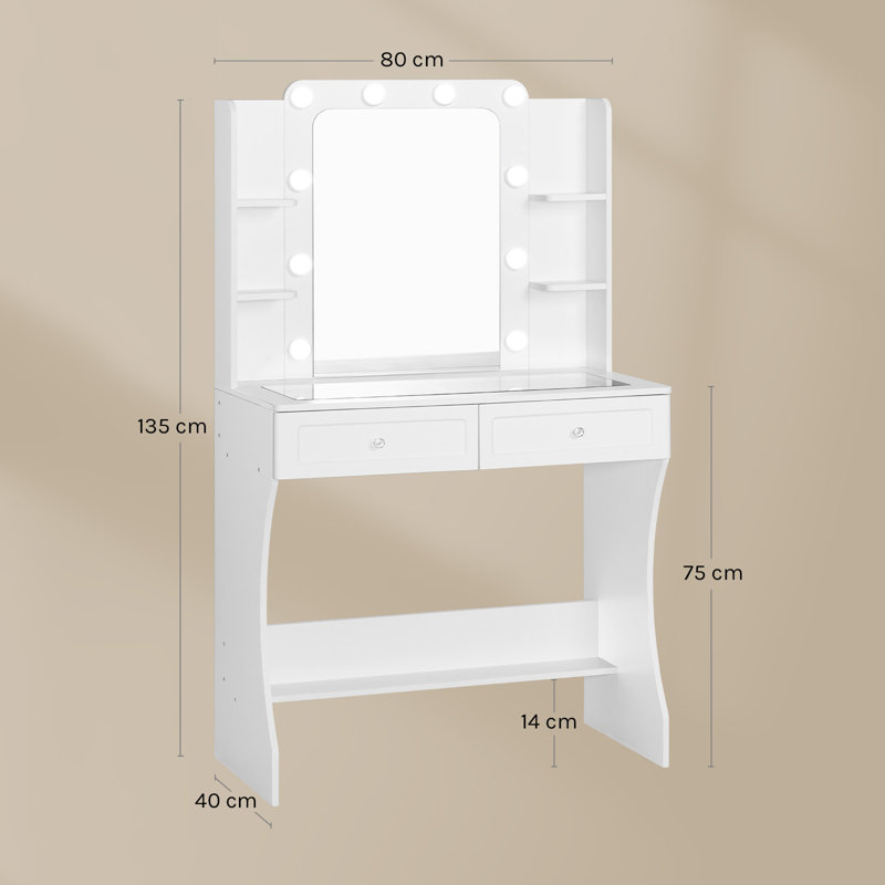 Dressing Table