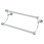 Double Towel Bar