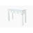 Mirror Desktop Dressing Table, 2 Drawer Dressing Table, Suitable for Female and Girl Home Offices