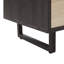 Stryker Unfinished TV Stand for TVs up to 65"