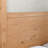 Modica Solid Wood Canopy Bed-565435464