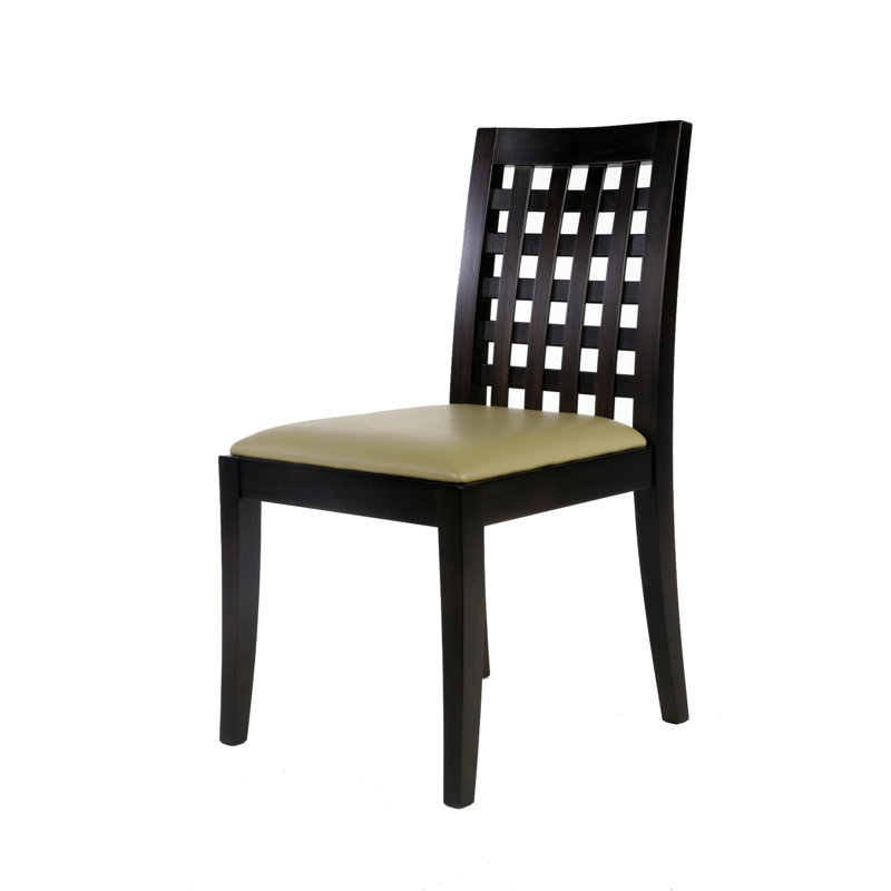 Rima 19'' H Upholstered Side Chair
