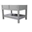 Ensemble de meuble-lavabo simple 30 po Everett-1331961193