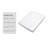 6" Medium Gel Memory Foam Hybrid Mattress-1676437715