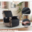 Housse de canapé inclinable en velours imperméable Wildee-1140713193-1140713196