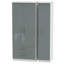 Yvette 3 Door Manufactured Wood Wardrobe-18860328-23704022