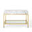 Kingsley 50" Stainless Steel Bathroom Vanity-1627643002