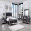 Table de chevet Glam Luxury
