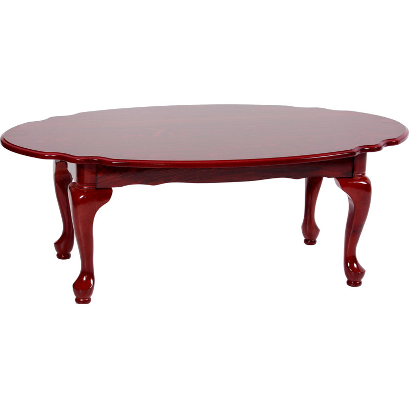 Four Leg Coffee Table
