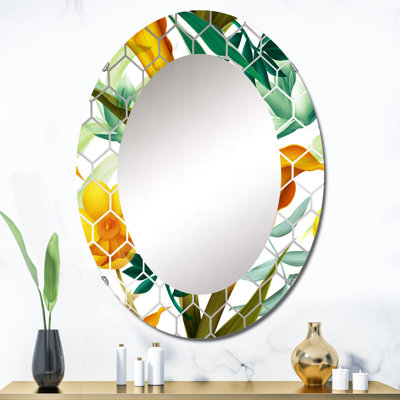Wall Mirror