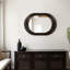 Miroir 40 po x 28 po Sabel