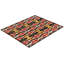 Vatica One-of-a-Kind 6' 9" X 8' 1" Hand Knotted Area Rug