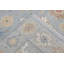 Oushak One-of-a-Kind Rectangle 9' x 11'8" Hand Knotted Area Rug