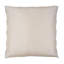 Alaia Velvet Square Pillow Cover & Insert