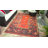 Gurrola Washable Oriental Indoor / Outdoor Rug-1370988065