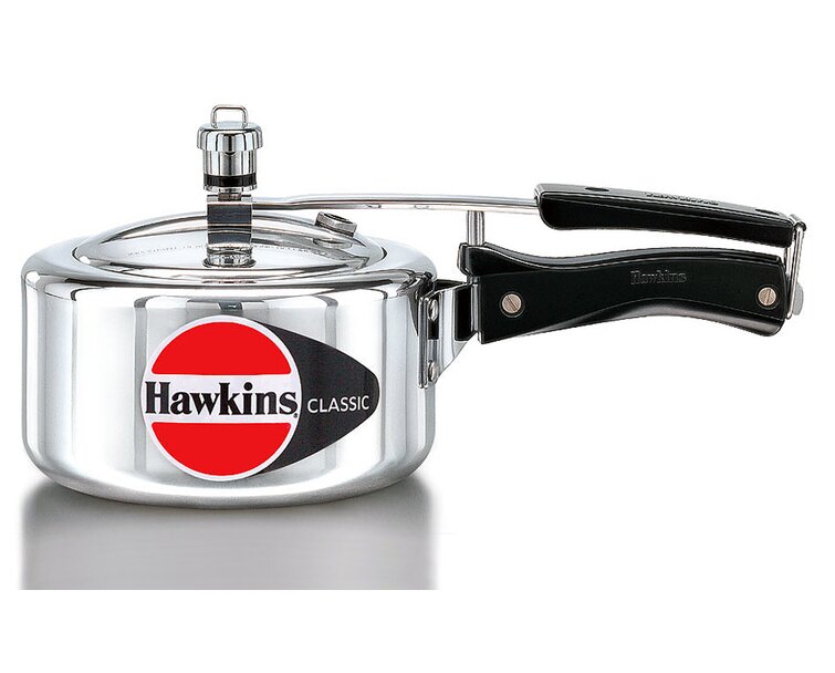 Hawkins Pressure Cookers Classic Indian Cooker Choose From 15