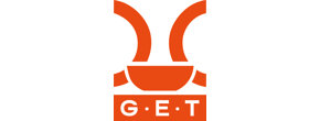 G.E.T. Logo