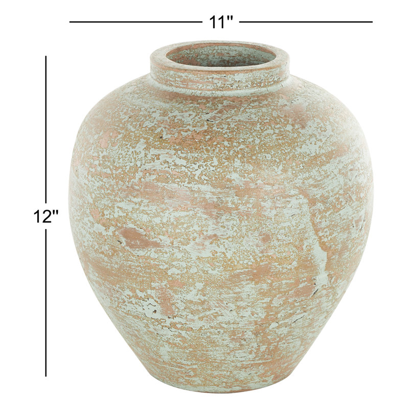 Rianne Ceramic Table Vase
