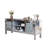 60" Mirrored TV Stand With Crushed Diamond Glass Doors - Modern Media Entertainment Center For Living Room, Adjustable Storage TV Console Table For 65-Inch TV