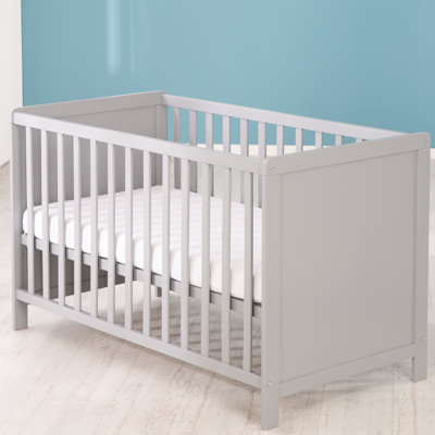 Cot Bed