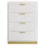 Commode 4 tiroirs Sophia-737846260