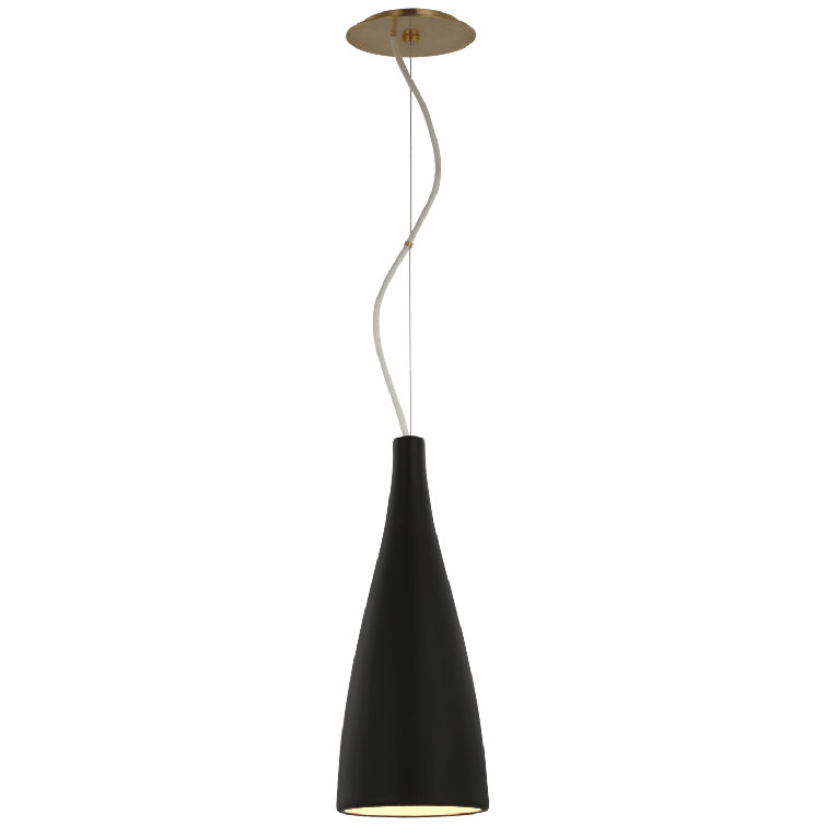 Barbara Barry Nimbus Small Pendant