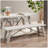Dining Bench