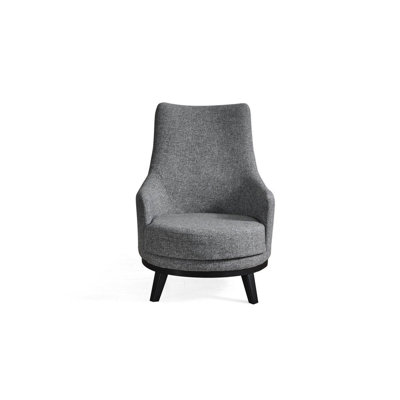 Wing Chair