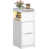 White Set of 1