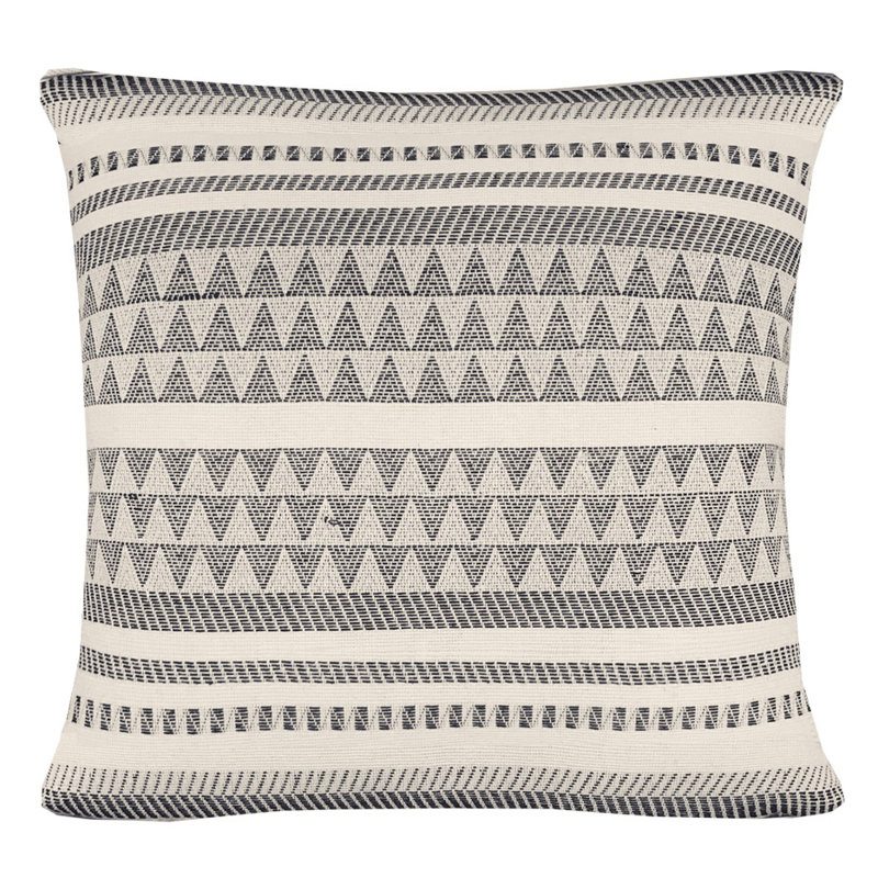 Coussin en fibre Arapahoe, Square