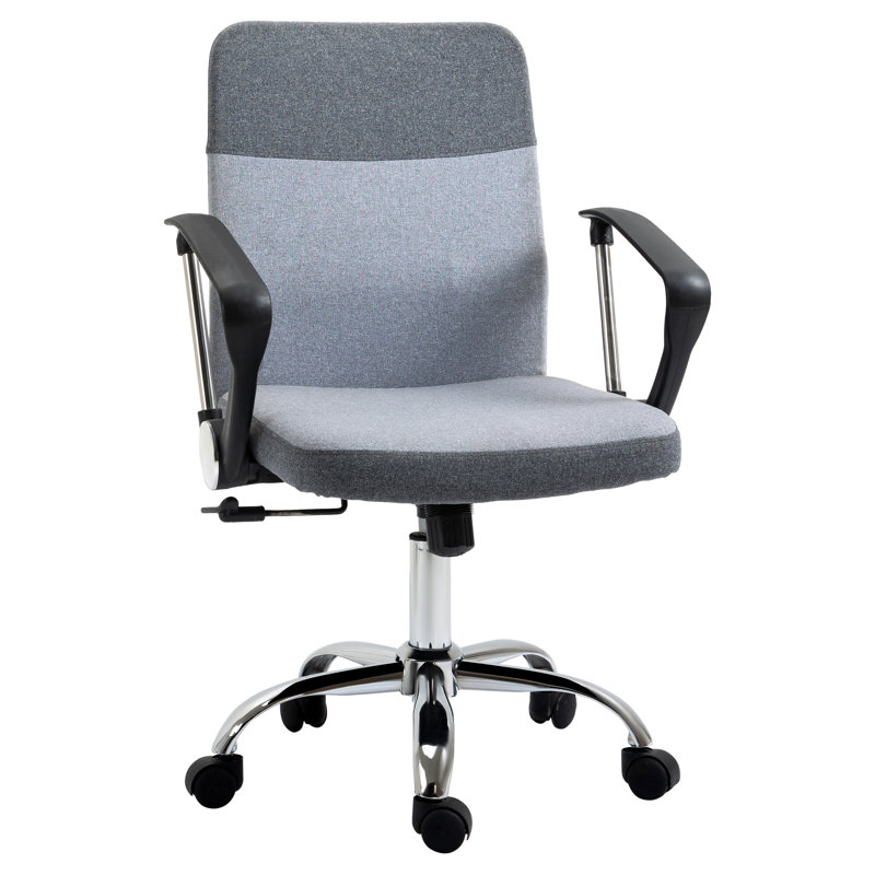 Perth Polyester Office Chair